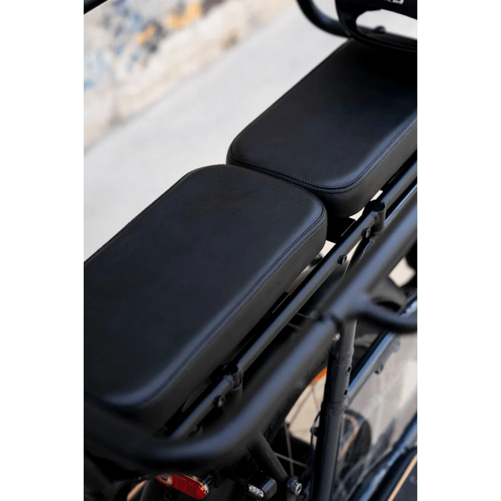 Coussin passager simple - Image 4