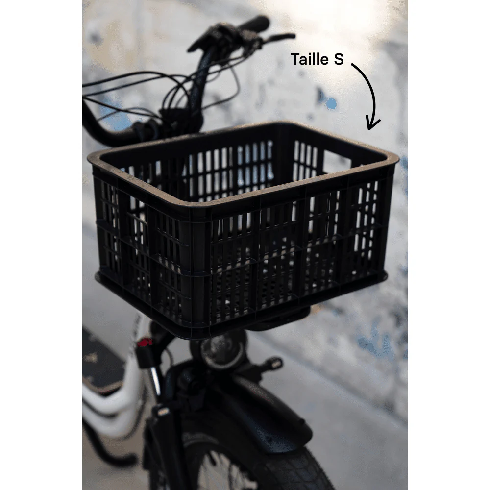 Caisse Basil MIK - Taille S ou L - Image 10