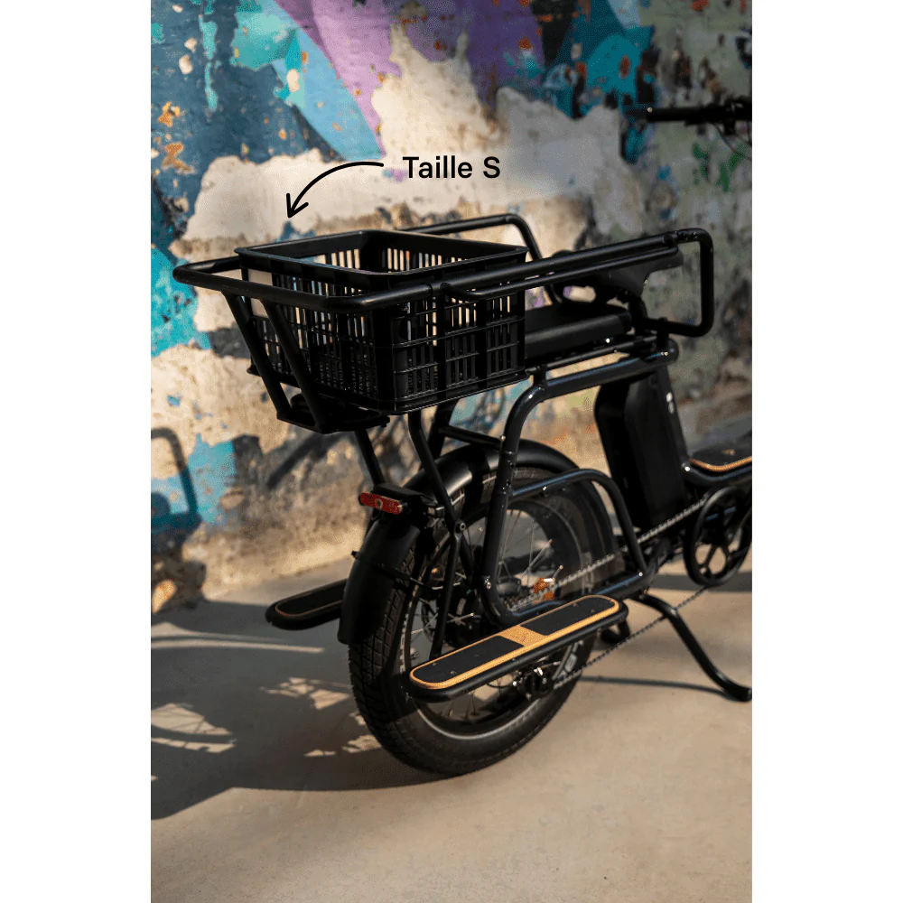 Caisse Basil MIK - Taille S ou L - Image 14