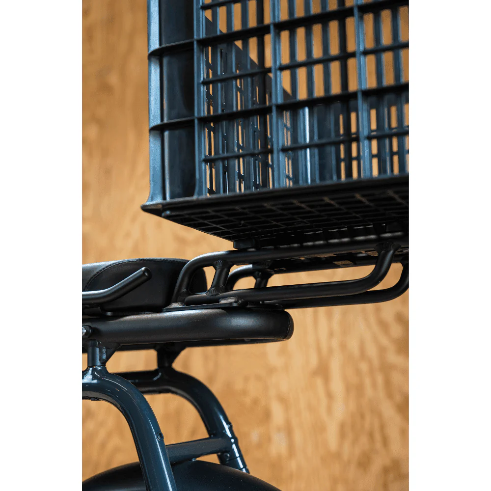 Caisse Basil MIK - Taille S ou L - Image 16