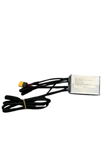Contrôleur pour Yuvy 1 phase 3 (connecteur XT60)