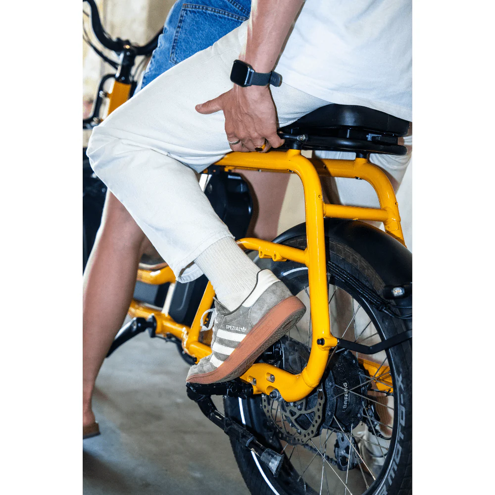 Coussin passager simple MIK - Image 6