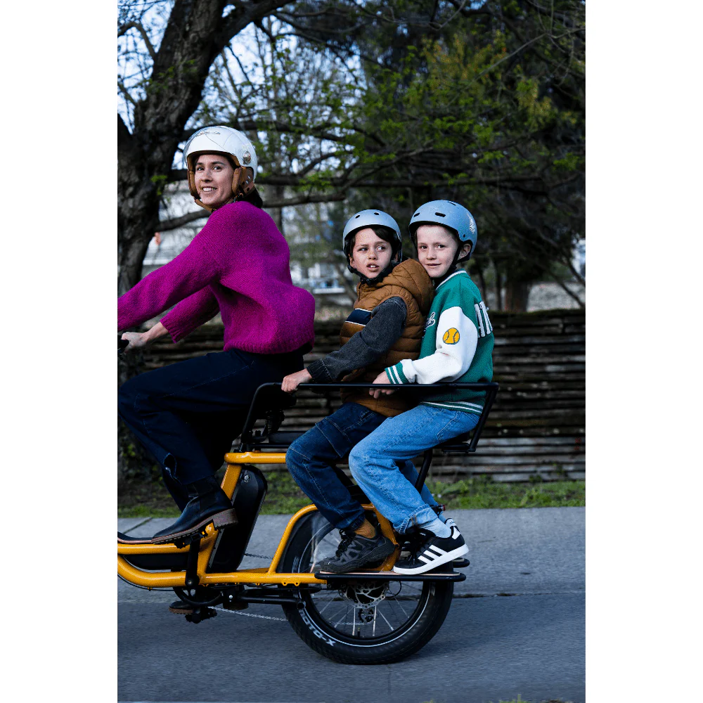 Coussin passager simple MIK - Image 8
