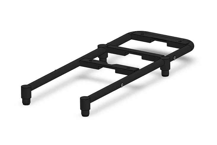 Accessoires pour vélo électrique