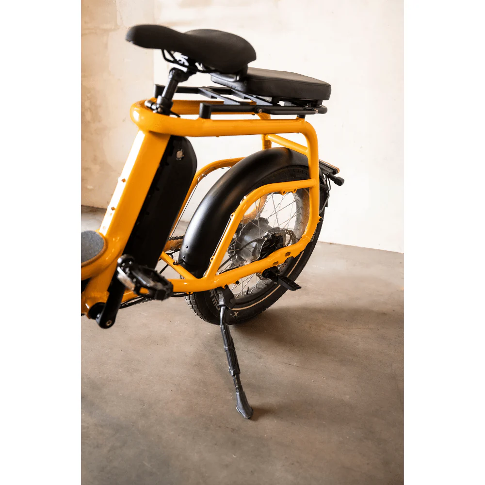 Kit passager Adulte ou Junior - Solo - Image 6