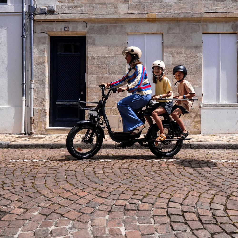 Kit passager Enfant - Jumbo - Image 7