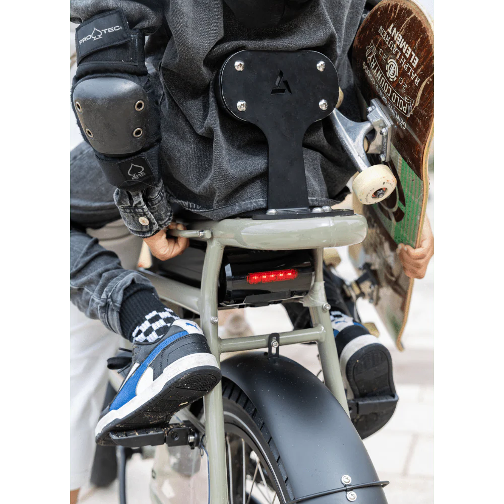 Kit passager Adulte ou Junior - Yuvy 2 - Image 6