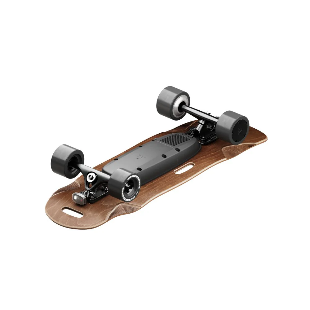 Nimbus 2 - Image 8
