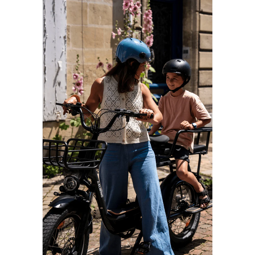 Grand panier avant - Image 7