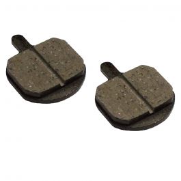 Plaquettes de frein Bengal Ares 3 E - Yuvy 1