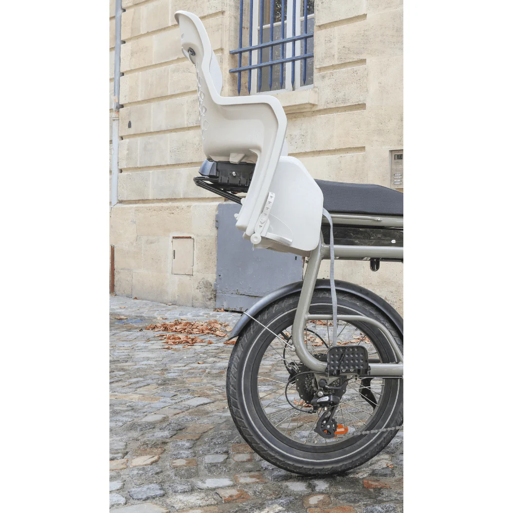 Plateforme arrière - Image 5
