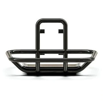 Petit panier ou plateforme avant - Image 2