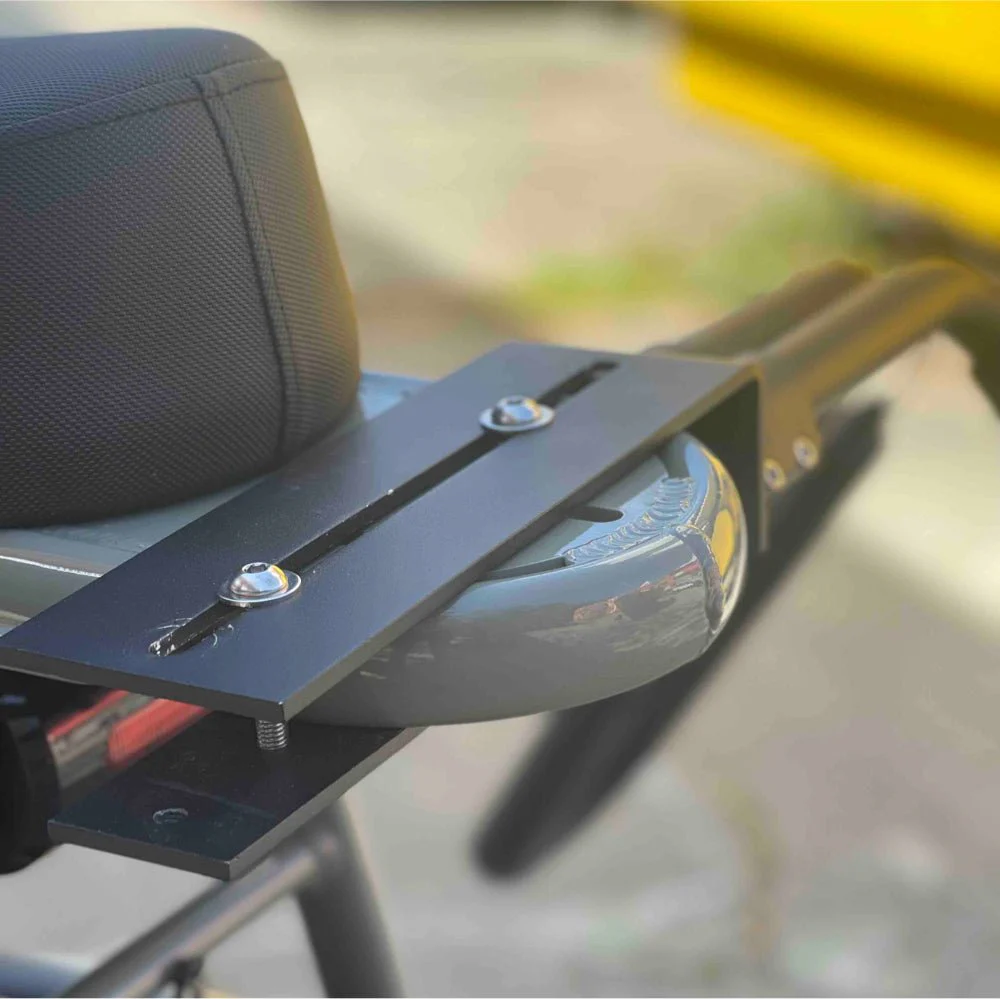 Rack de surf - Image 9