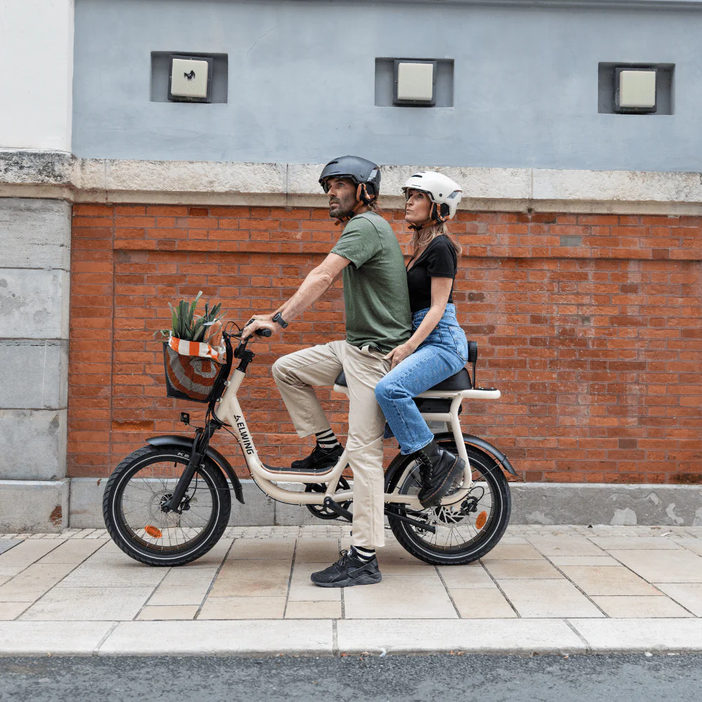 Selle Yuvy 2 - compatible Yuvy 1 - Image 4