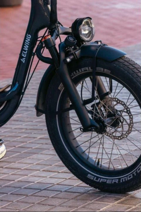 Pneu Schwalbe Super Moto X 20x4 - Image 4