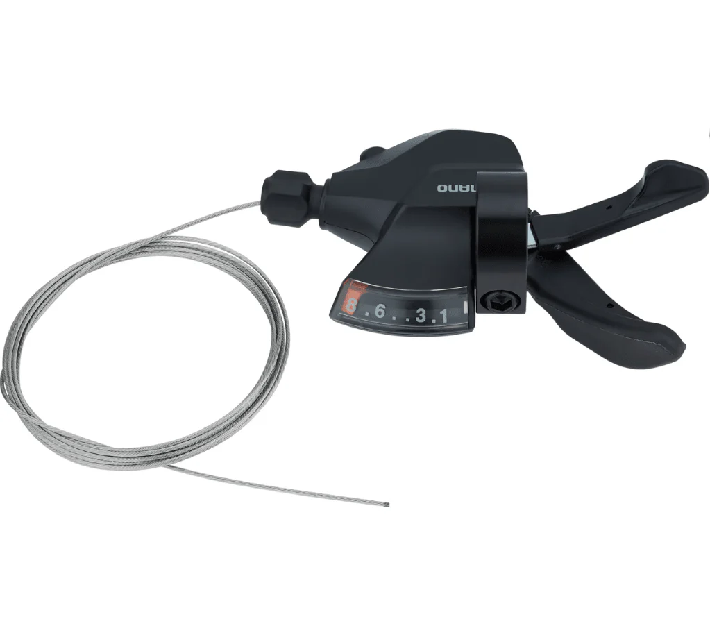 Shifter Shimano 7S pour Yuvy 2