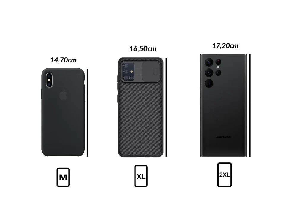 Support smartphone magnétique universel Shapeheart - Image 6