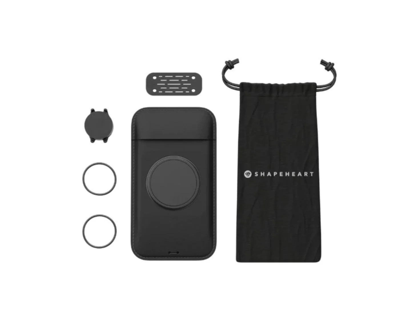 Support smartphone magnétique universel Shapeheart - Image 7