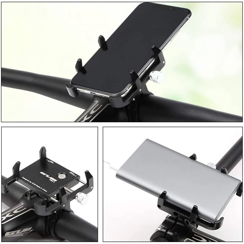 Support smartphone universel en métal GUB PRO3 - Image 3